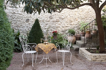 la maison du peintre en provence