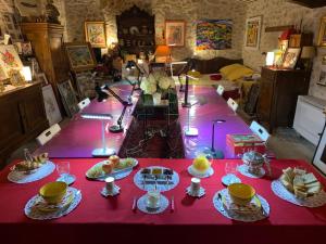 la maison du peintre en provence