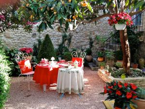 la maison du peintre en provence