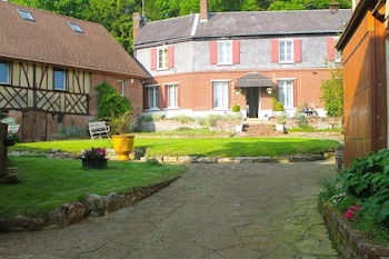 le domaine de regnonval