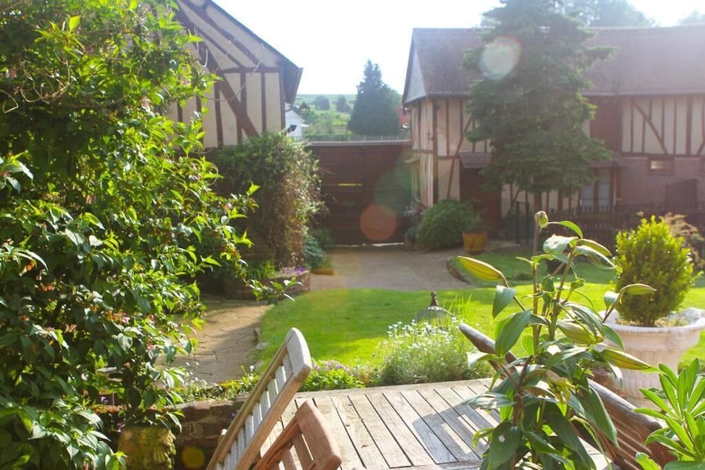 le domaine de regnonval