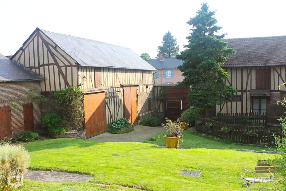 le domaine de regnonval