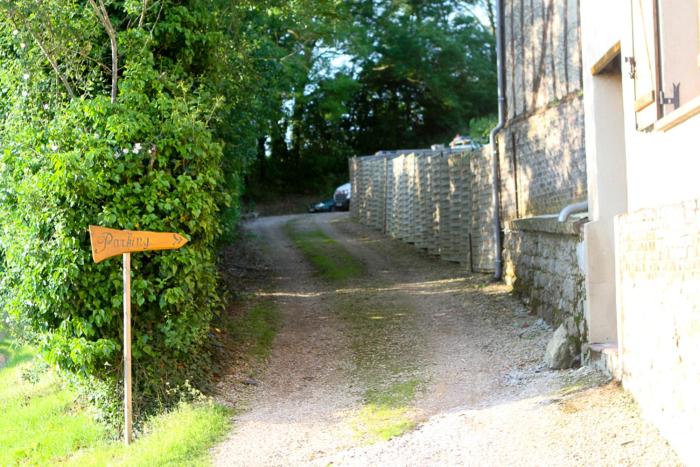 le domaine de regnonval