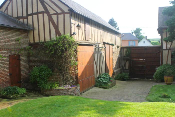 le domaine de regnonval