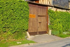 le domaine de regnonval