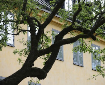 Hotel Skeppsholmen, Stockholm, A Member Of Design Hotels,Nacka>>Kista,4 star