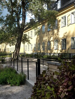 Hotel Skeppsholmen, Stockholm, A Member Of Design Hotels,Nacka>>Kista,4 star