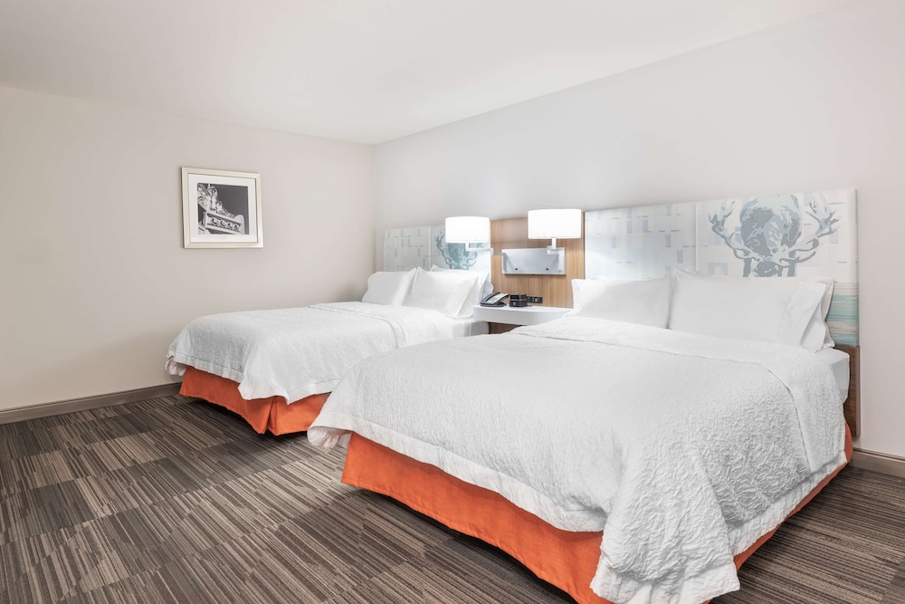 hampton inn and suites atlanta buckhead place