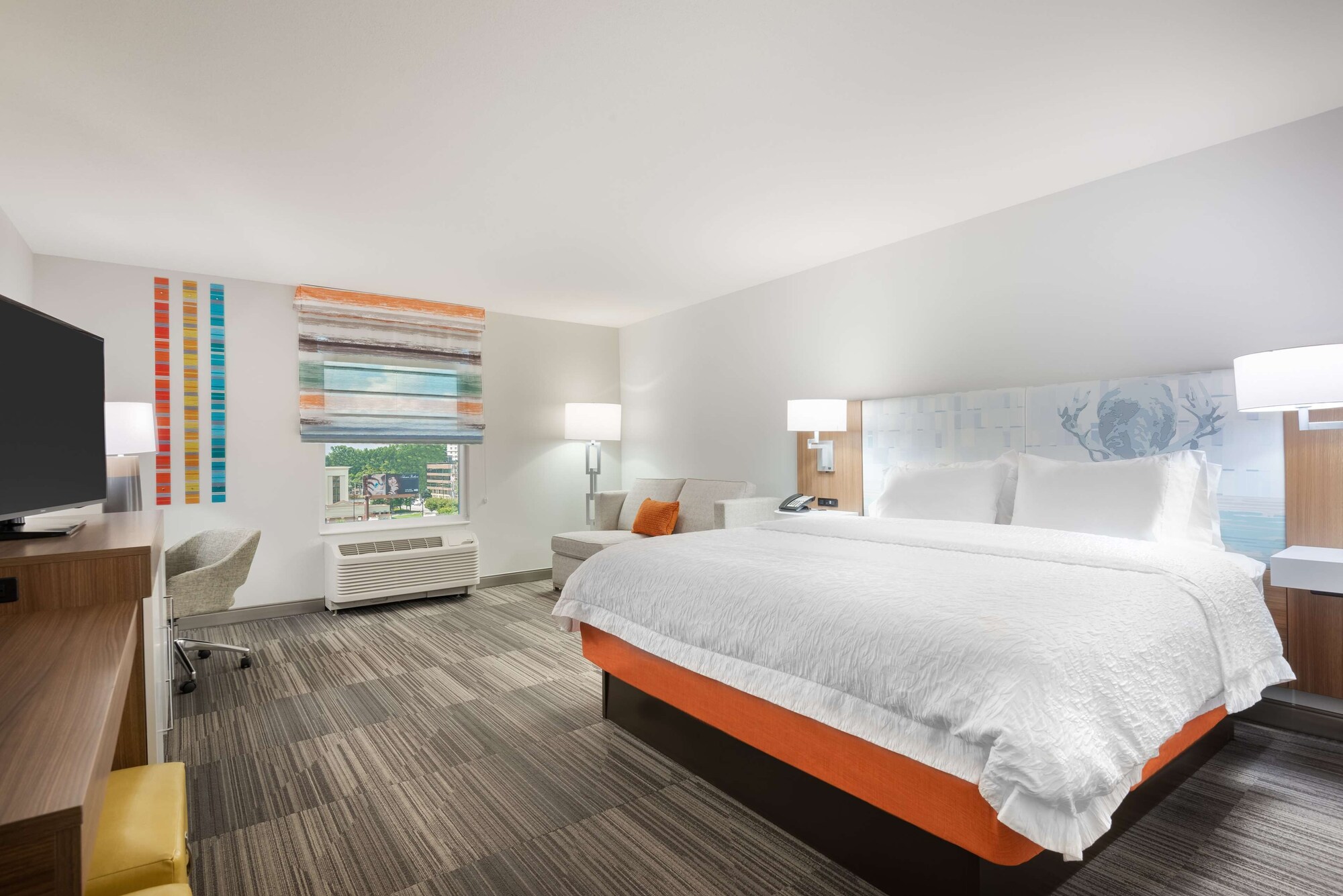 hampton inn and suites atlanta buckhead place