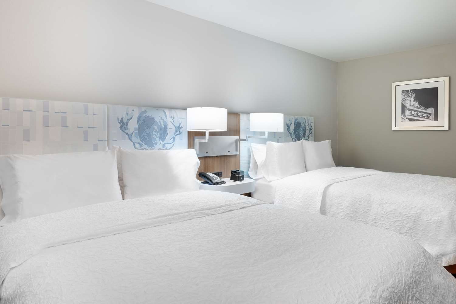 hampton inn and suites atlanta buckhead place
