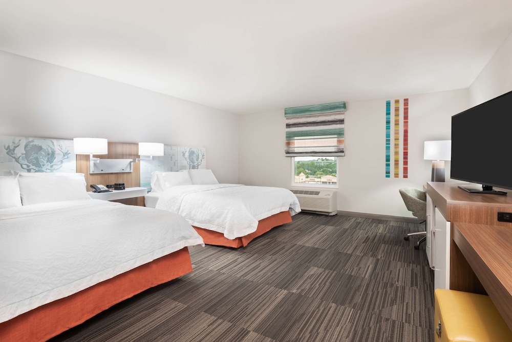 hampton inn and suites atlanta buckhead place