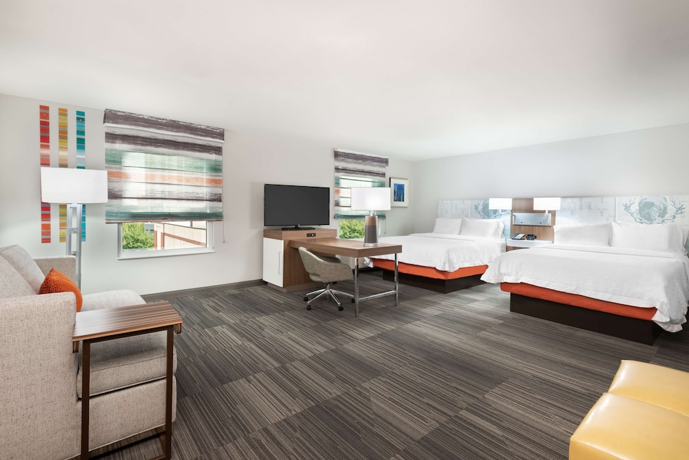 hampton inn and suites atlanta buckhead place