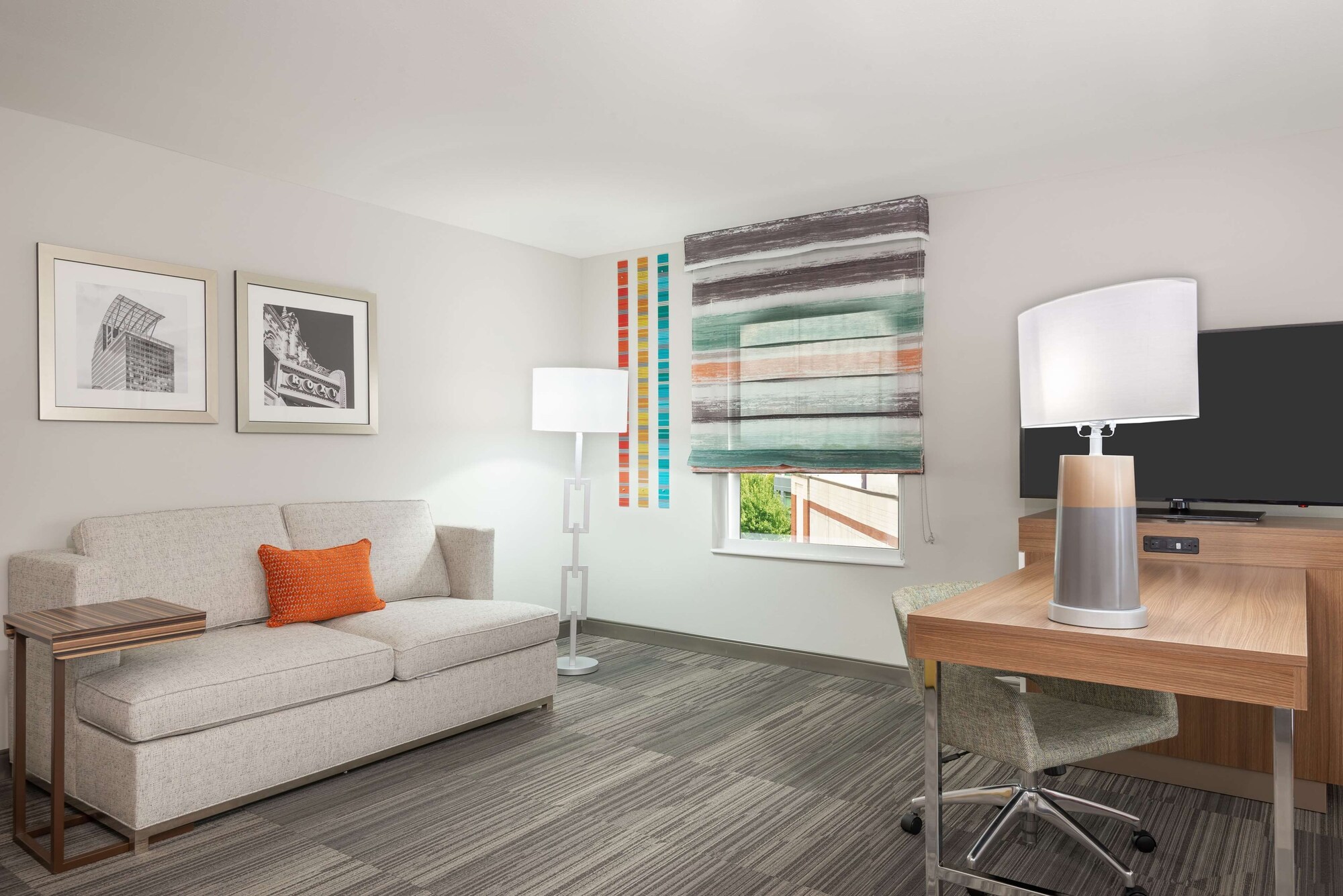 hampton inn and suites atlanta buckhead place