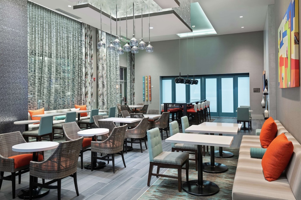 hampton inn and suites atlanta buckhead place