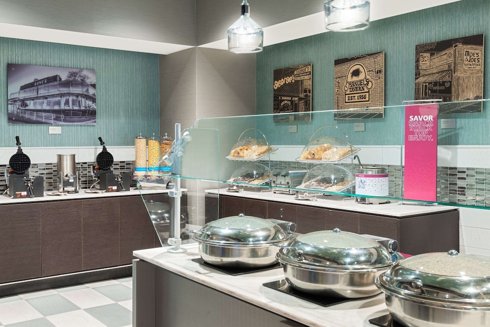 hampton inn and suites atlanta buckhead place