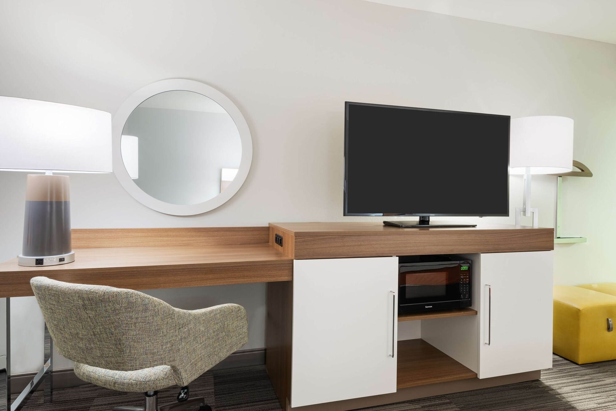 hampton inn and suites atlanta buckhead place