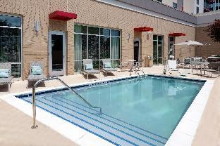 hampton inn and suites atlanta buckhead place