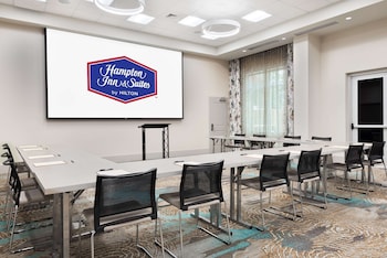 hampton inn and suites atlanta buckhead place