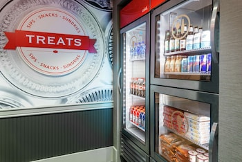 hampton inn and suites atlanta buckhead place