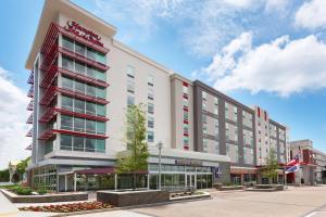 hampton inn and suites atlanta buckhead place