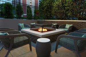 hampton inn and suites atlanta buckhead place