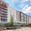 hampton inn and suites atlanta buckhead place