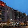 hampton inn and suites atlanta buckhead place