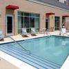 hampton inn and suites atlanta buckhead place