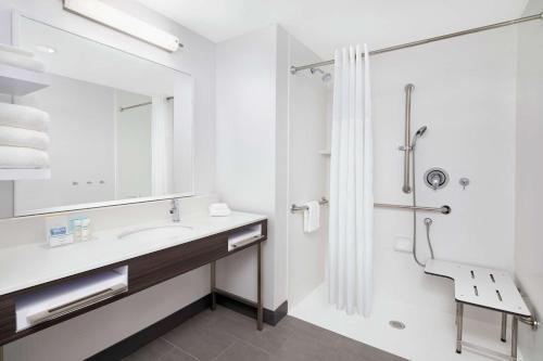 hampton inn sikeston