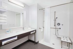 hampton inn sikeston