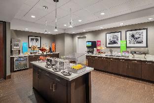 hampton inn sikeston