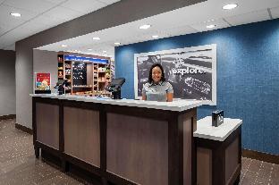 hampton inn sikeston