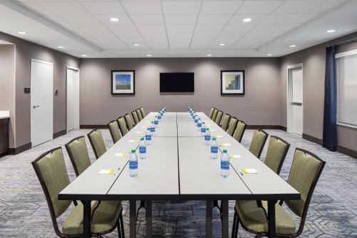 hampton inn sikeston