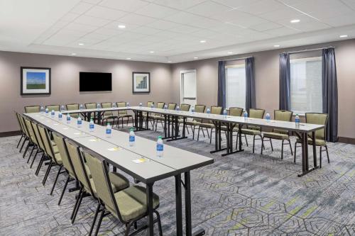 hampton inn sikeston