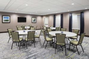hampton inn sikeston
