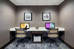 hampton inn sikeston