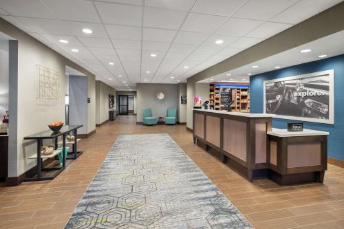 hampton inn sikeston