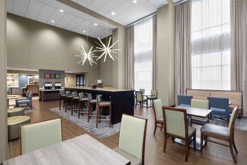 hampton inn sikeston