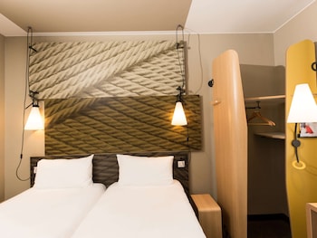 ibis vilnius centre