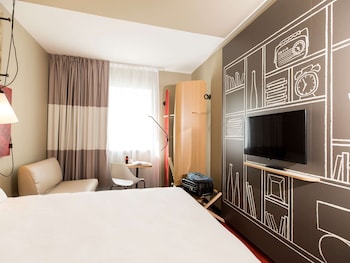 ibis vilnius centre