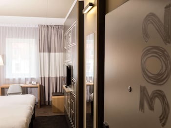 ibis vilnius centre