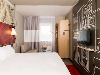 ibis vilnius centre