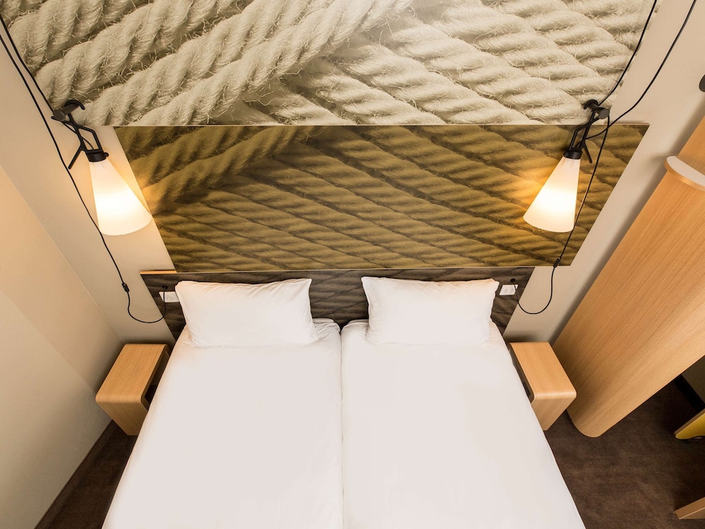 ibis vilnius centre