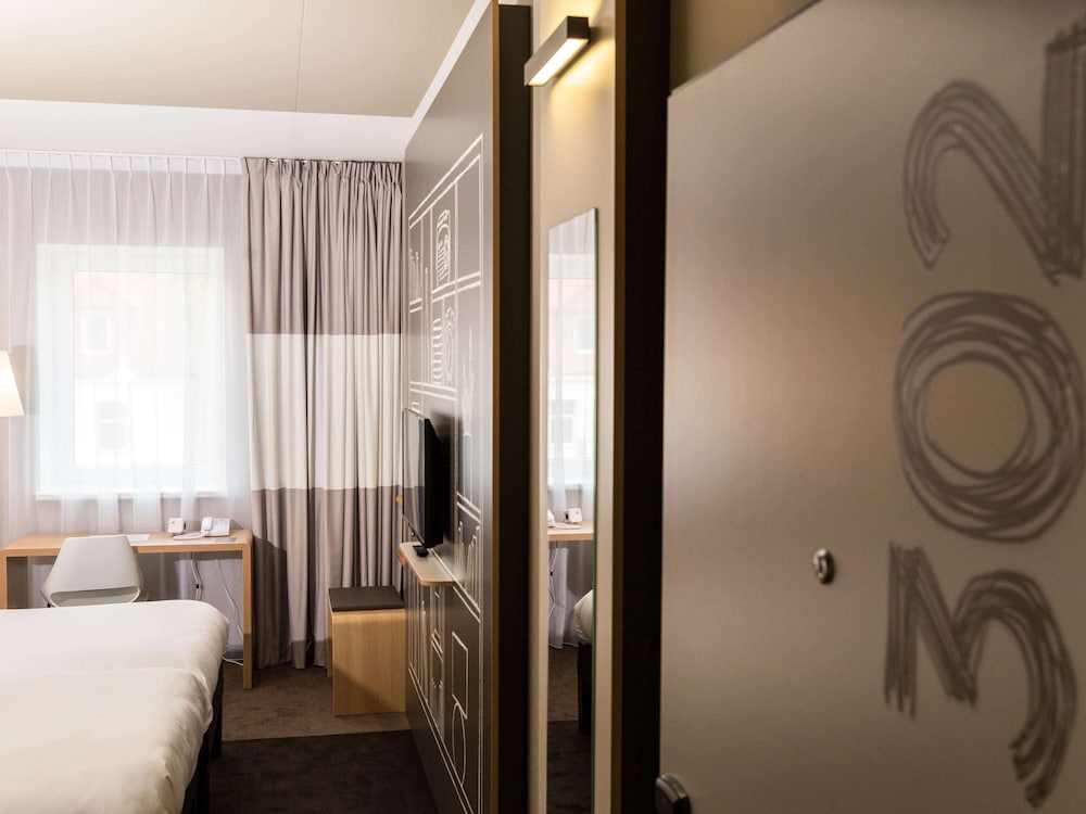ibis vilnius centre