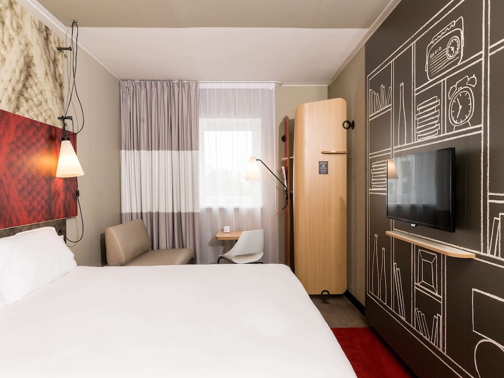 ibis vilnius centre