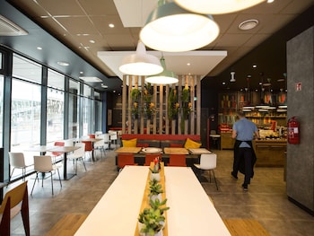 ibis vilnius centre