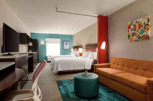 home2 suites by hilton san antonio north stone oak tx