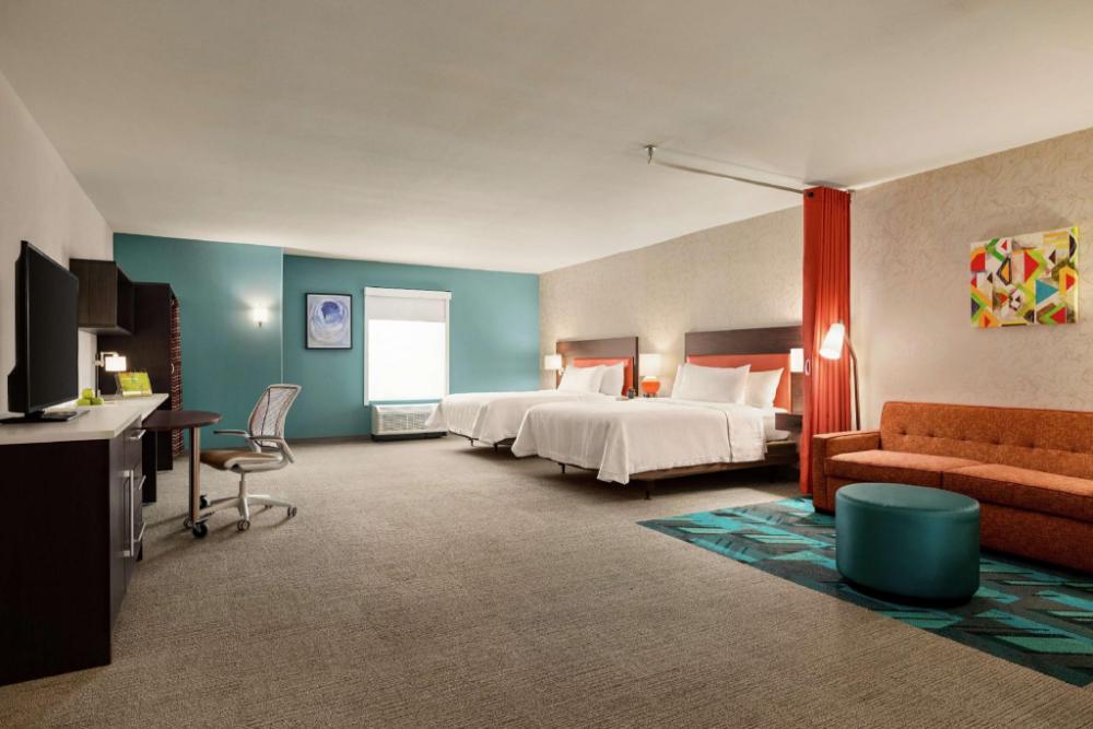 home2 suites by hilton san antonio north stone oak tx