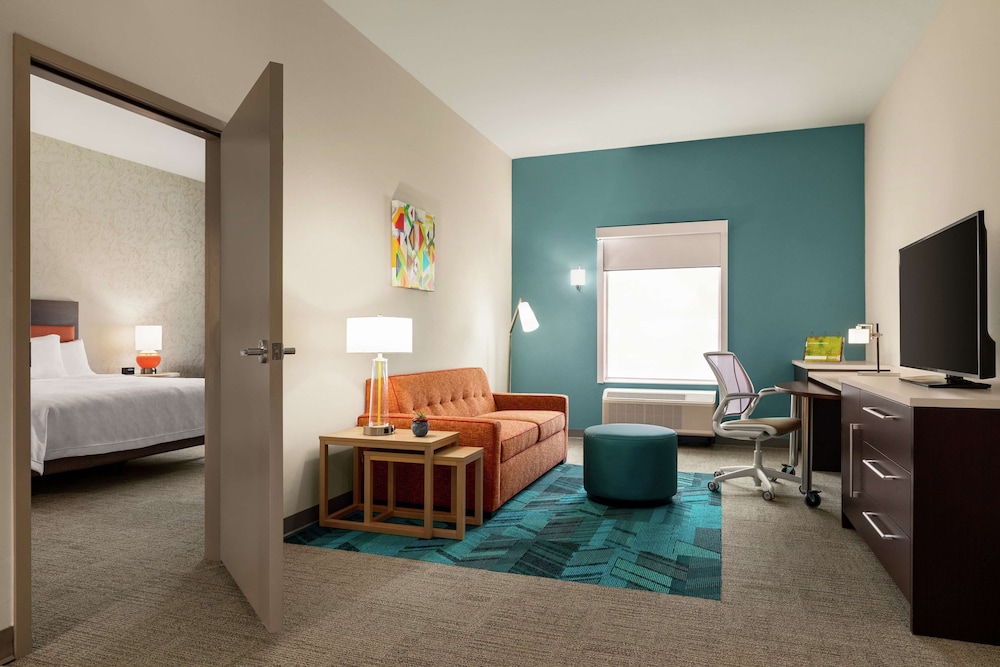home2 suites by hilton san antonio north stone oak tx