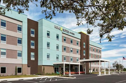 home2 suites by hilton san antonio north stone oak tx